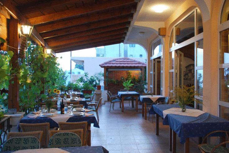 Firenze Apartments Ulcinj Buitenkant foto
