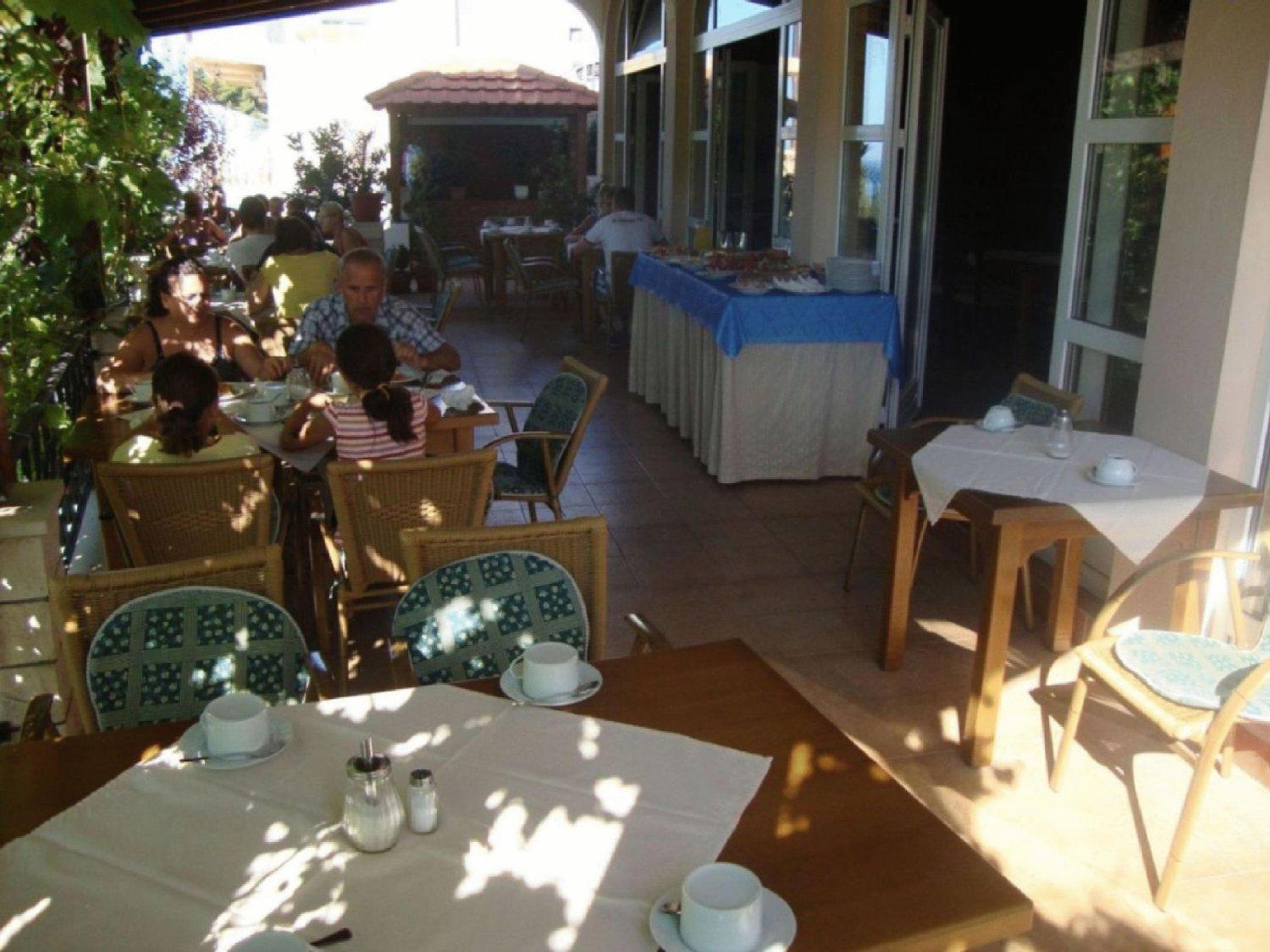 Firenze Apartments Ulcinj Buitenkant foto
