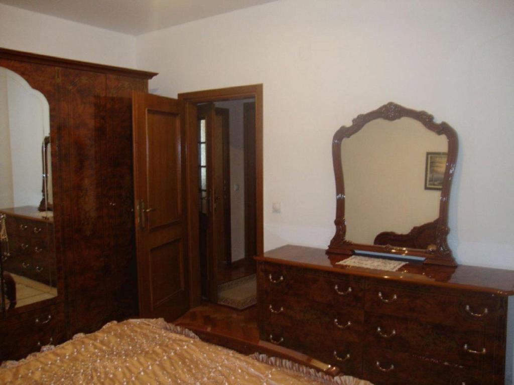 Firenze Apartments Ulcinj Buitenkant foto
