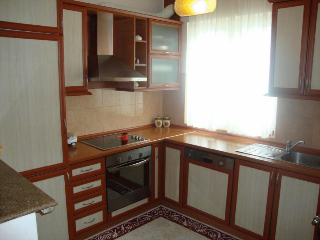 Firenze Apartments Ulcinj Buitenkant foto