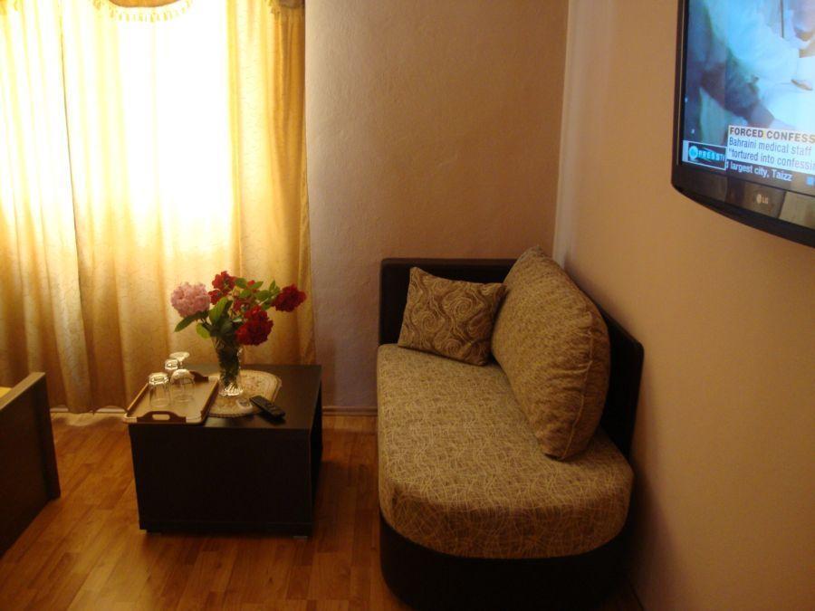 Firenze Apartments Ulcinj Kamer foto
